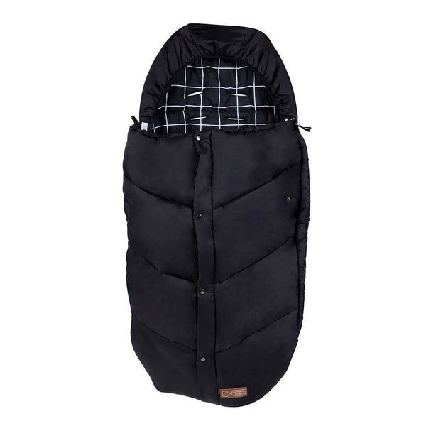 Mountain buggy swift footmuff hotsell