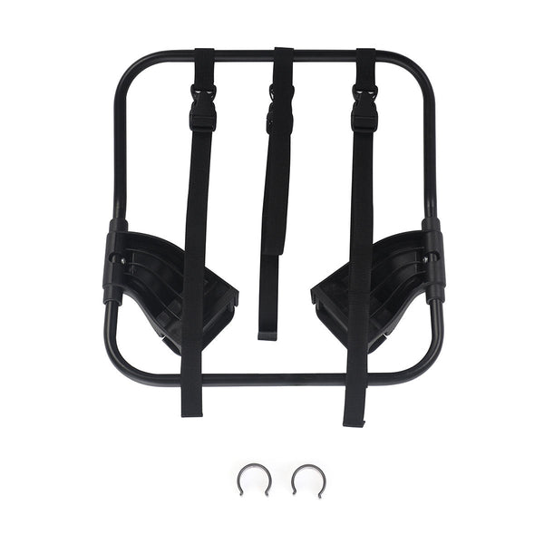 Mountain buggy deals britax adapter