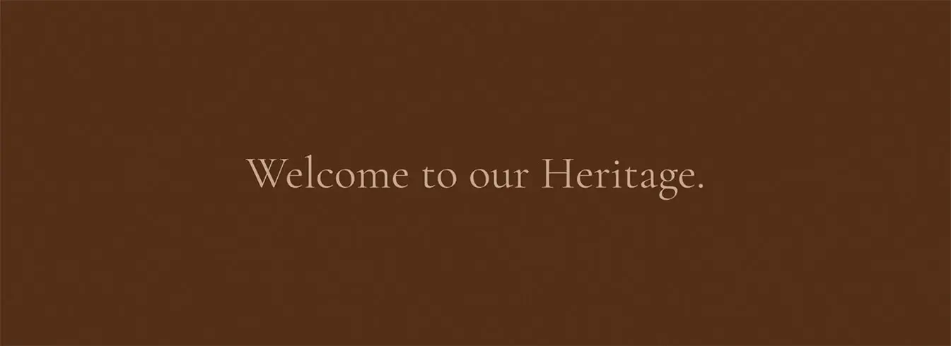 Mountain Buggy Heritage Collection – Welcome to our Heritage