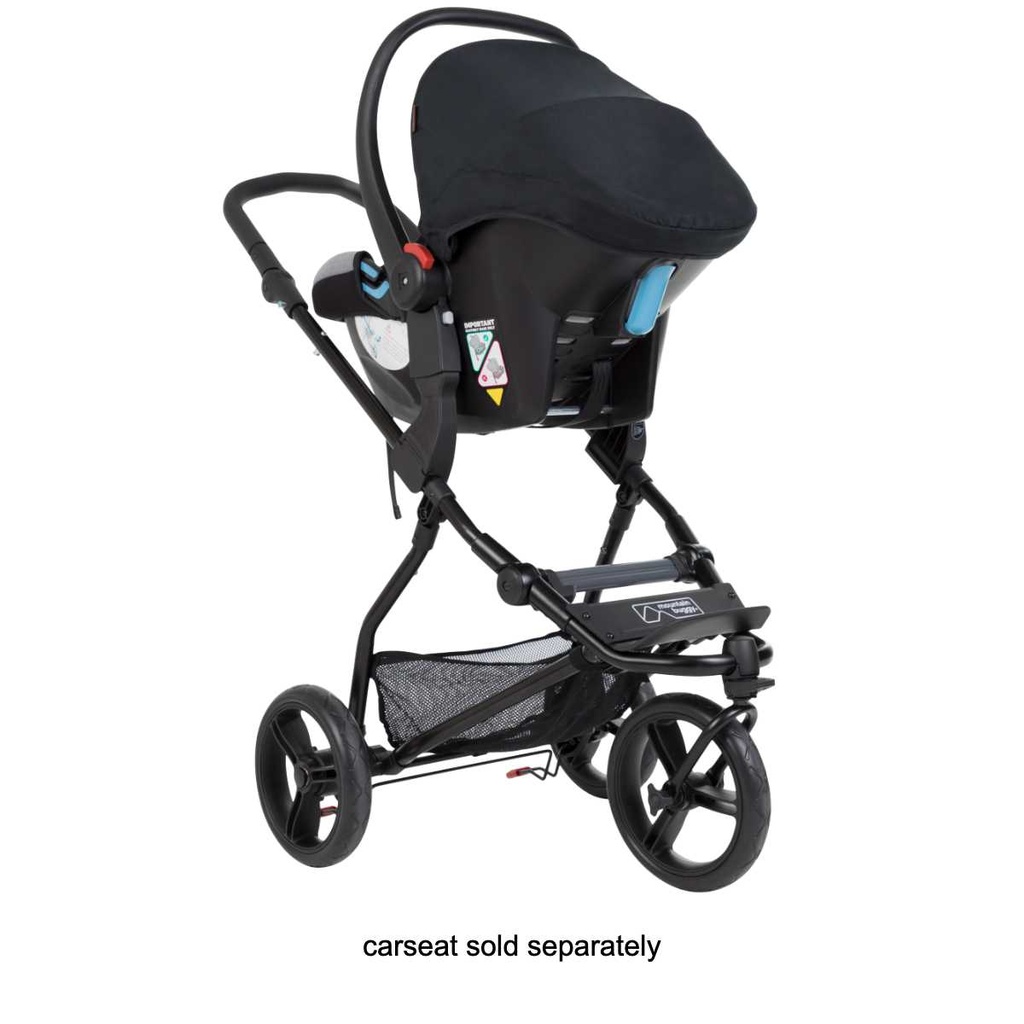 MINIv3.1Black