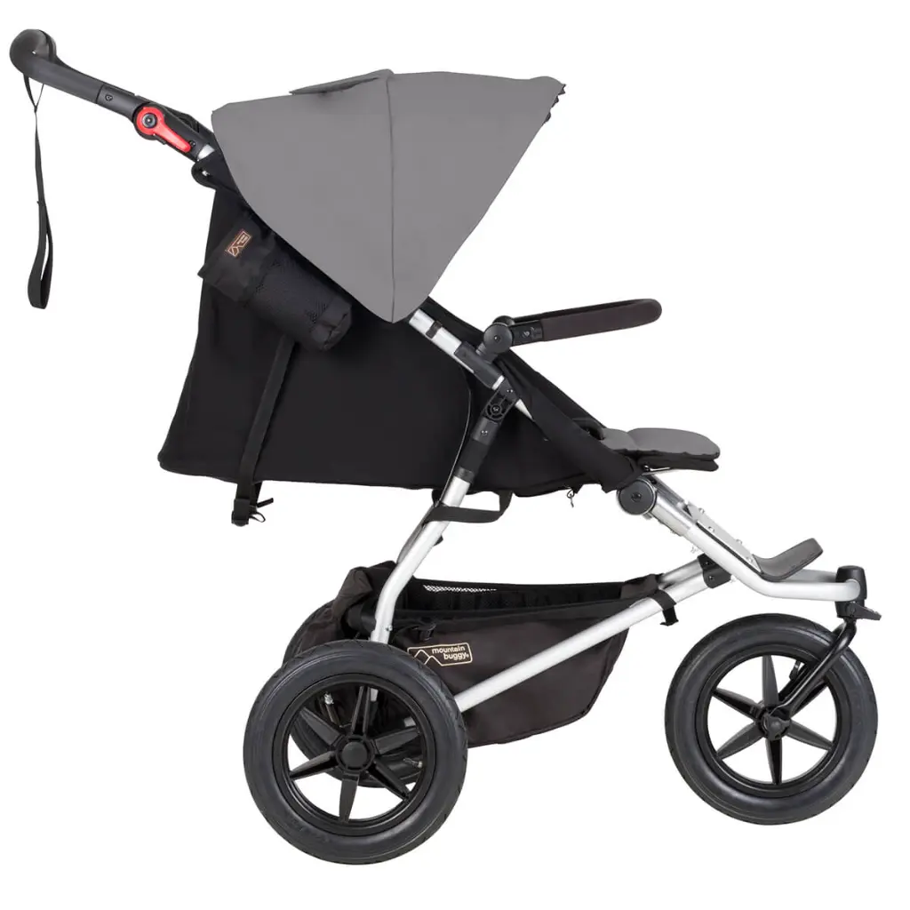 Mountain-Buggy-silver-colour-urban-jungle-buggy-in-full-recline-mode.webp