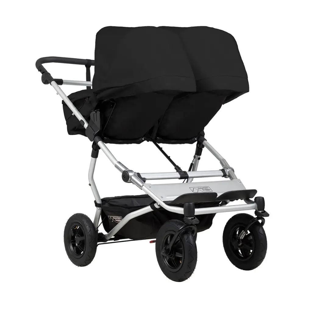 Mountain-Buggy-duet-buggy-with-double-black-carrycot-plus-in-parent-facing-mode.webp