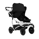 Mountain-Buggy-duet-buggy-with-single-black-carrycot-plus-in-parent-facing-mode.webp