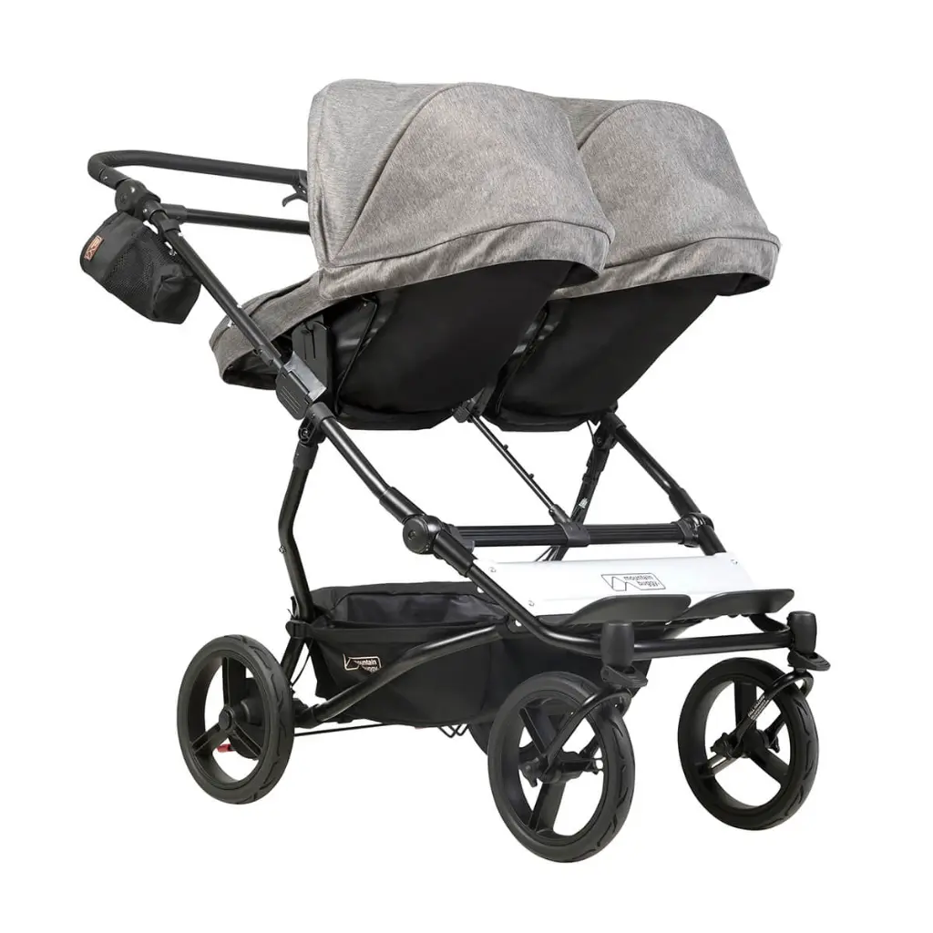 Mountain-Buggy-duet-luxury-herringbone-collection-with-double-parent-facing-seats.webp