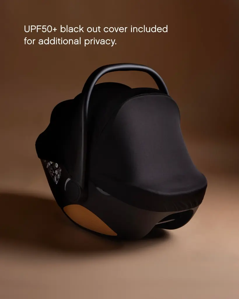 mountain-buggy-nest-car-seat-upf50-blackout-cover-3-quarter-view.webp