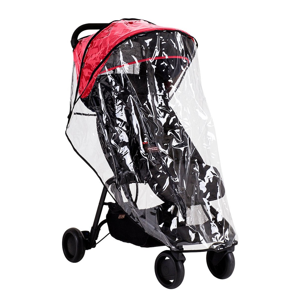 Storm-cover-on-Mountain-Buggy-nano-travel-stroller