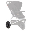 mountain-buggy-swift-urban-compact-inline-stroller-close-up-of-rear-wheel