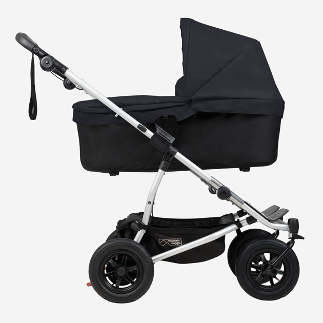 carrycot plus for duet UK