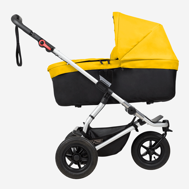 carrycot plus for  swift and mb mini UK
