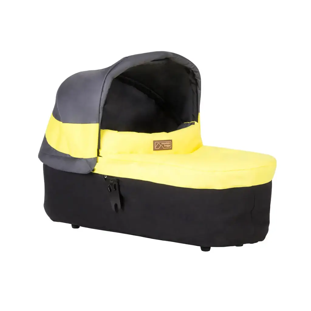 carrycot plus for  urban jungle, terrain and +one UK