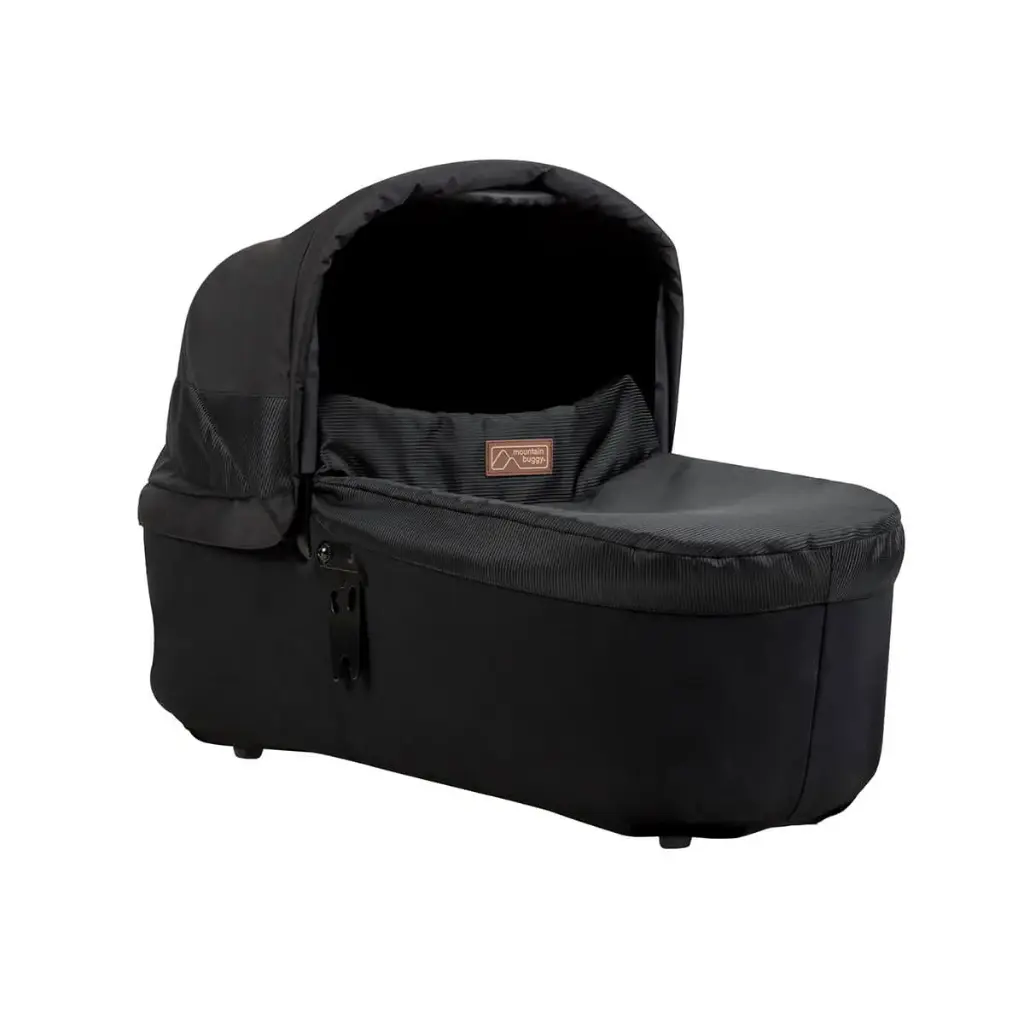 carrycot plus™ for urban jungle, terrain and +one