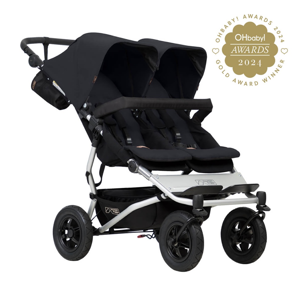 duet UK Mountain Buggy