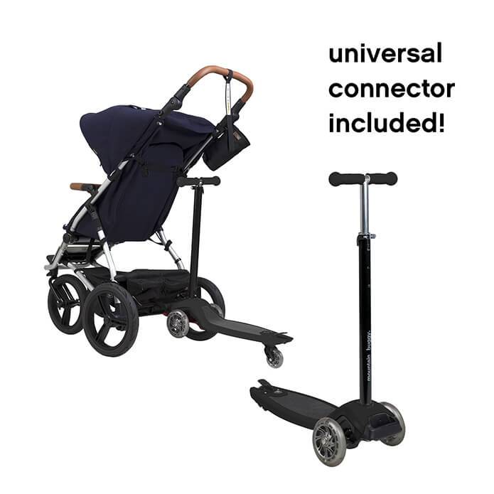 freerider™ riders Mountain Buggy®