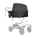 carrycot plus for twins UK