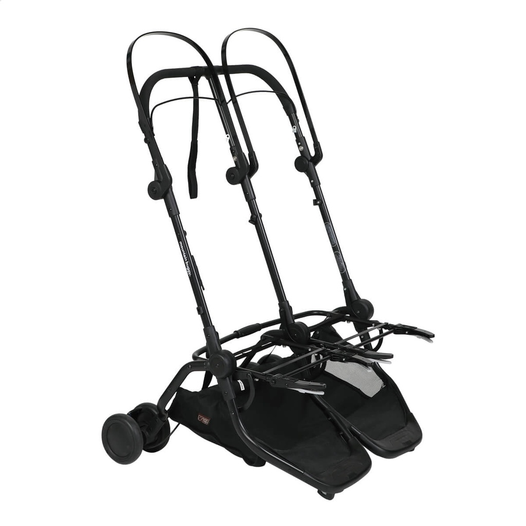 nano duo, 2019+; frame