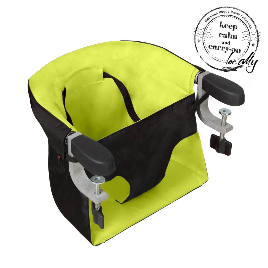 pod™  portable highchair