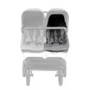 duet™ luxury collection herringbone hammock seat fabric - left side 