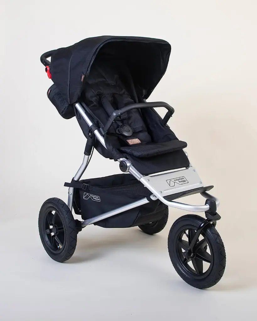 urban jungle™ buggy