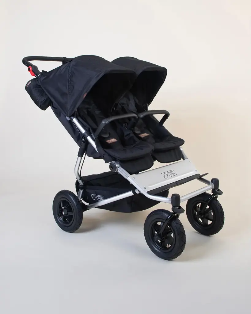 duet™ buggy