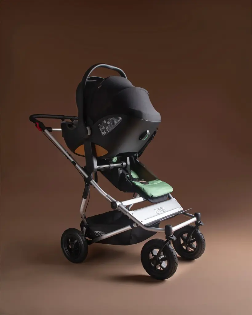 duet™ travel system bundle