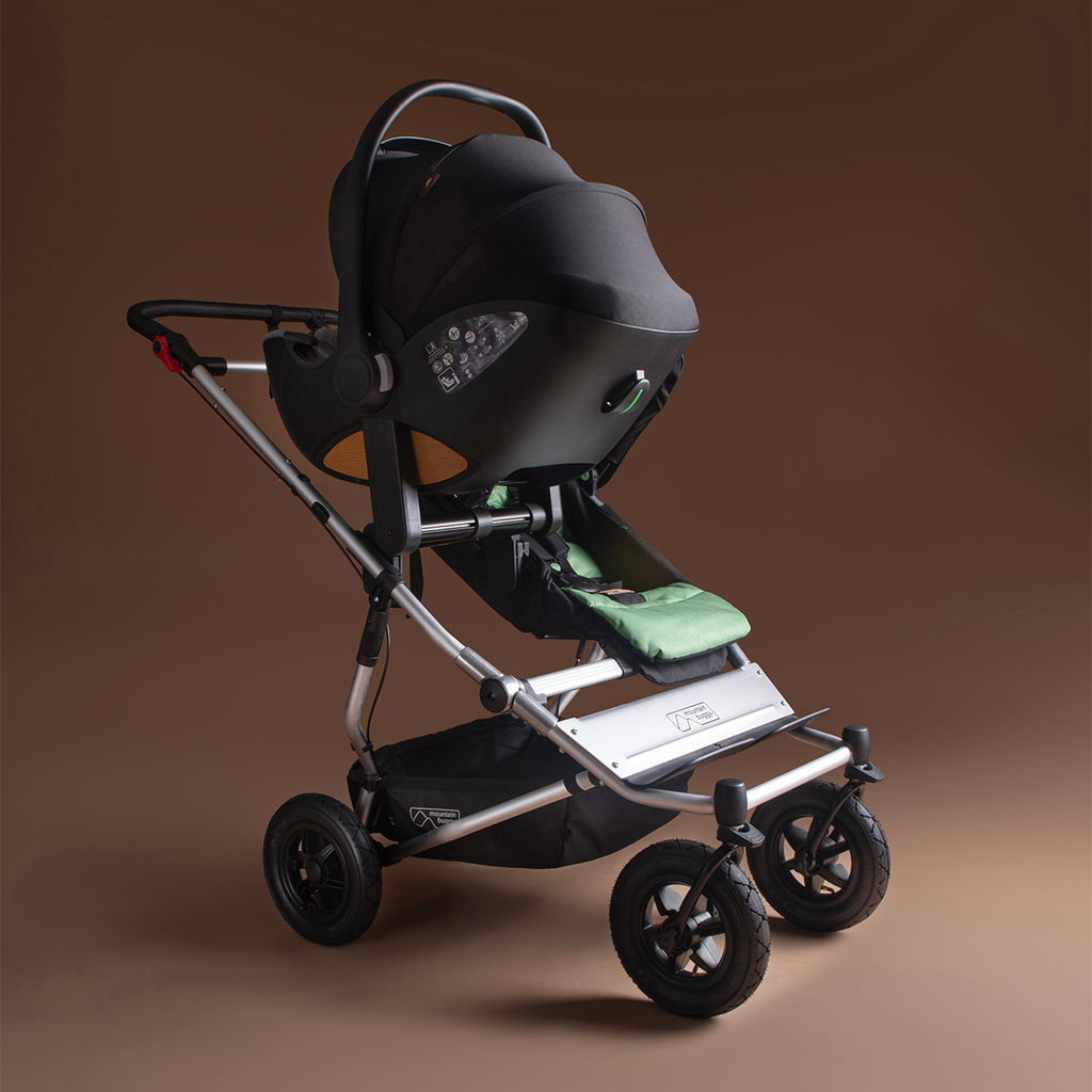 duet™ travel system bundle