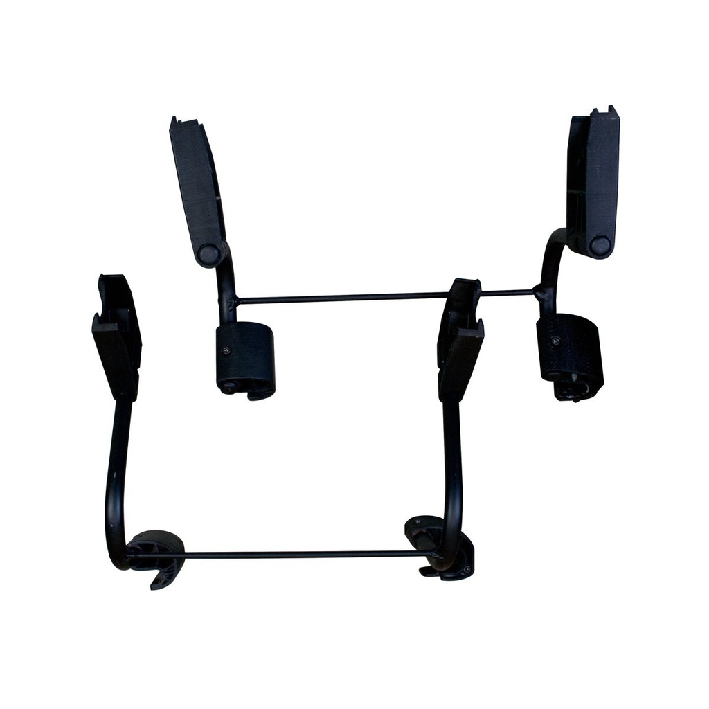 duet twin car seat adaptor for protect and Maxi Cosi style connections
