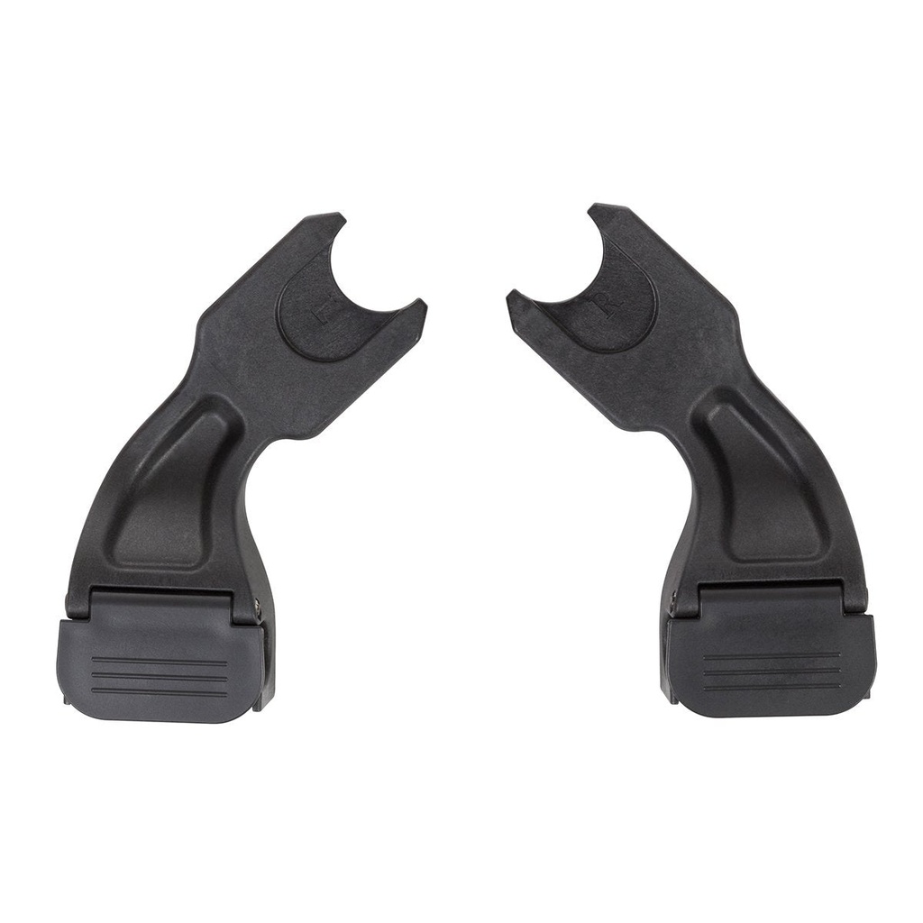car seat adaptor urban jungle terrain for protect and Maxi Cosi style connections