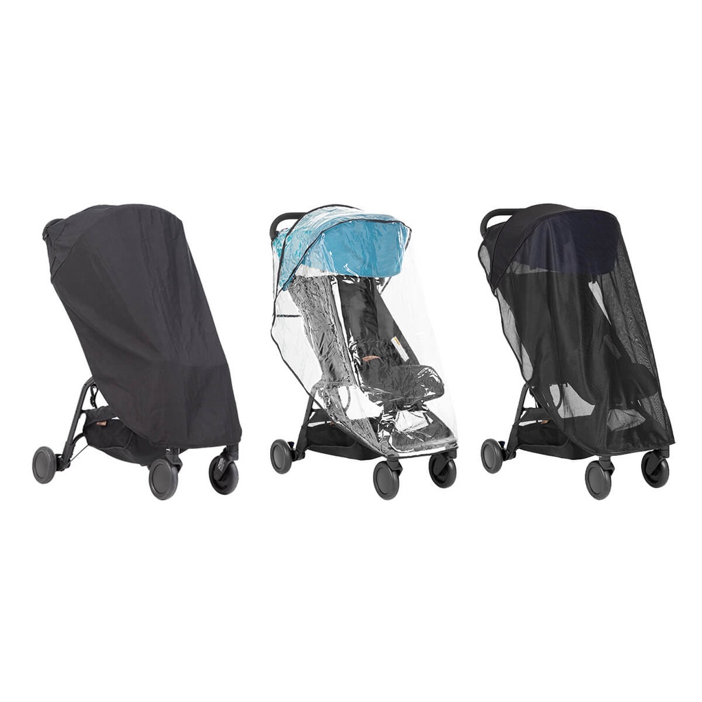 nano all weather cover set