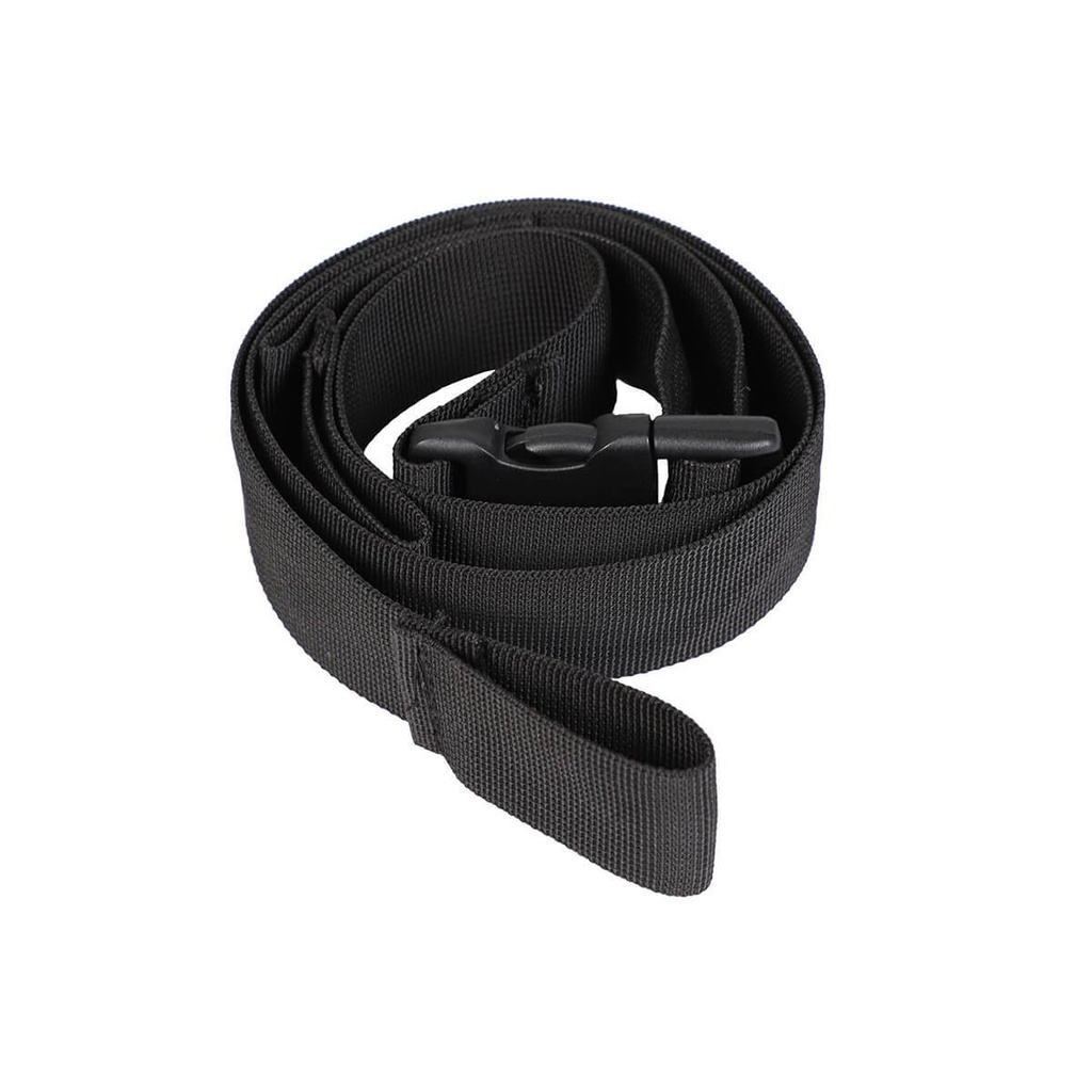 universal car seat adaptor duet single belt style