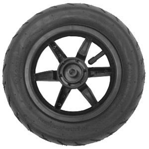 swift, duet and 2015+ MB mini 10 inch front wheel