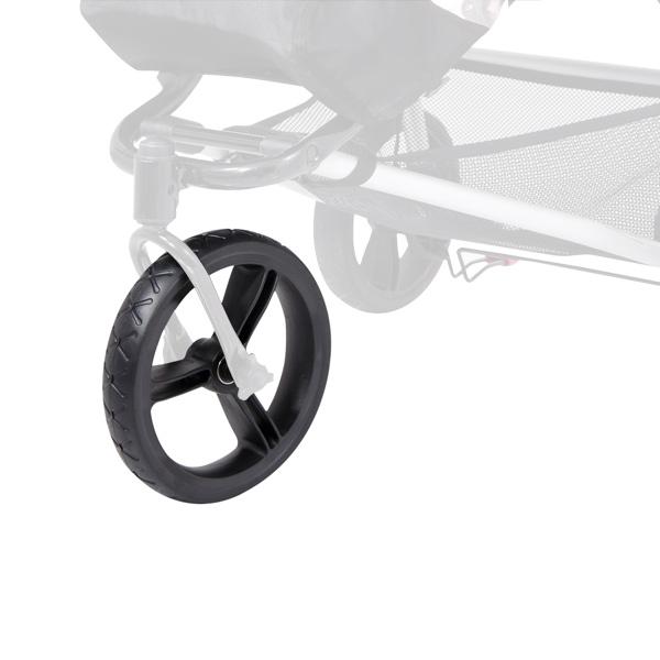 MB mini, swift and duet pre-2017 10 inch aerotech front wheel