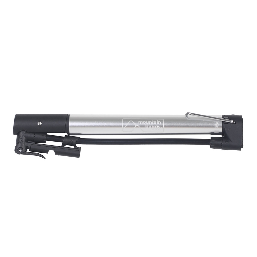 tyre pump