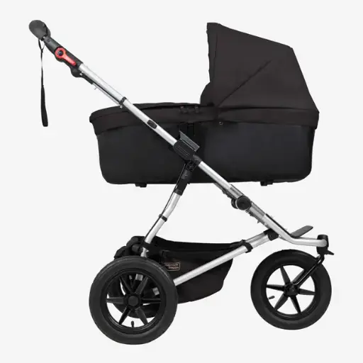 carrycot plus™ for urban jungle, terrain and +one