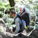 escape