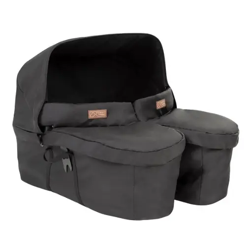 carrycot plus for twins UK