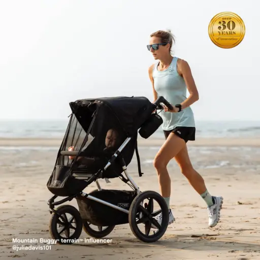 Buggies, Strollers, Prams | Mountain Buggy®