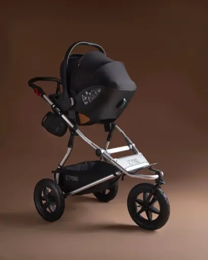 urban jungle™ travel system bundle