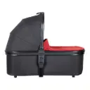 snug™ carrycot with colour lid with cover set