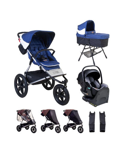 Shop | Mountain Buggy®