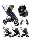 swift™ Heritage travel system bundle