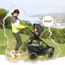 sport verso™ buggy with double kit bundle