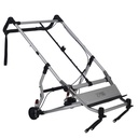 duet (2017+) frame (no wheels)